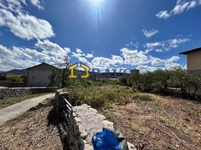 Terreno en Venta en Valle de Losa