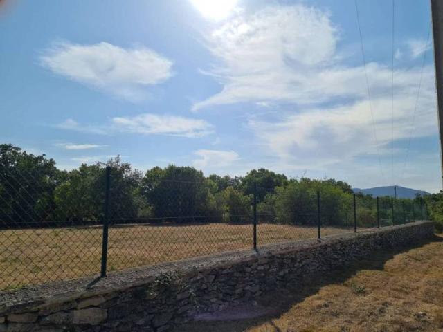 Terreno en Venta en Valle de Losa