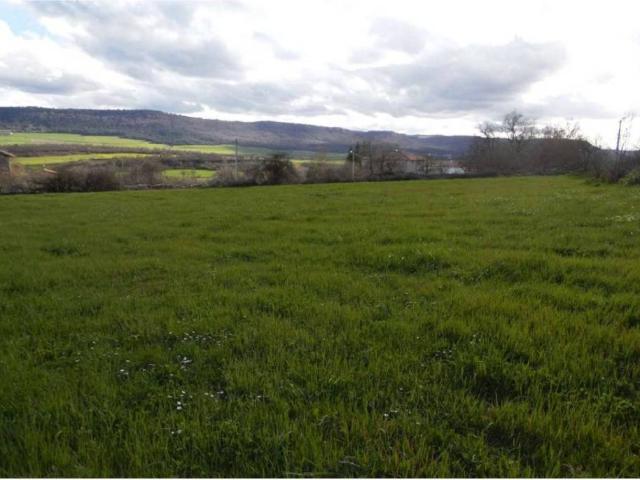 Terreno en Venta en Valle de Losa