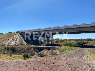 Terreno en venta en Valle de Santiago