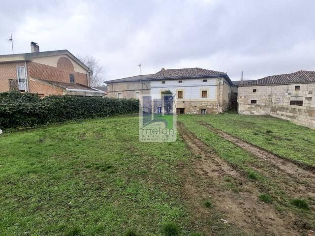 Terreno en Venta en Valle de Santibáñez