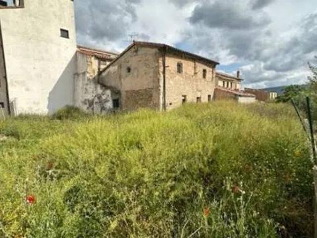Terreno en Venta en Valle de Yerri Deierri