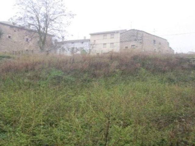 Terreno en Venta en Valle de Yerri Deierri