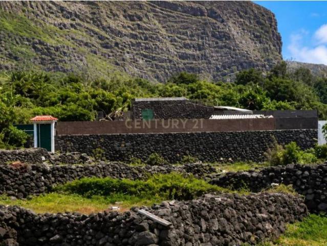 Terreno en Venta en Valle Gran Rey