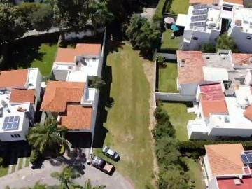 Terreno en venta en Valle Real, Zapopan