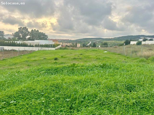 Terreno en venta en Valle Romano