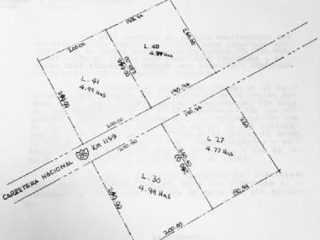 Terreno en venta en Vallecillo, Nuevo León