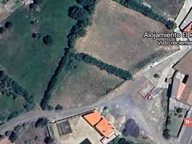 Terreno en Venta en Vallejera de Riofrío