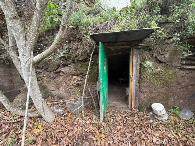 Terreno en Venta en Valleseco