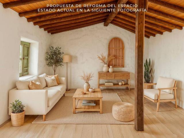Terreno en Venta en Valleseco