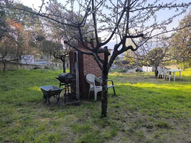 Terreno en Venta en Vallgorguina