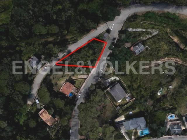 Terreno en Venta en Vallgorguina