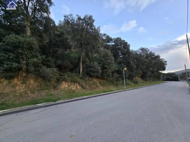 Terreno en Venta en Vallgorguina