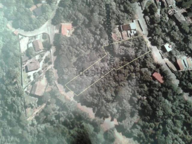 Terreno en Venta en Vallgorguina