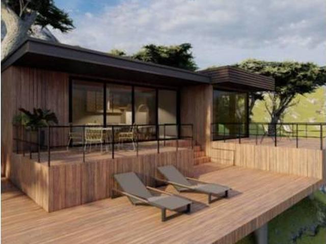 Terreno en Venta en Vallgorguina