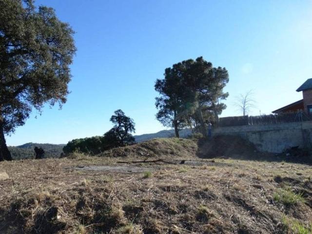 Terreno en Venta en Vallgorguina