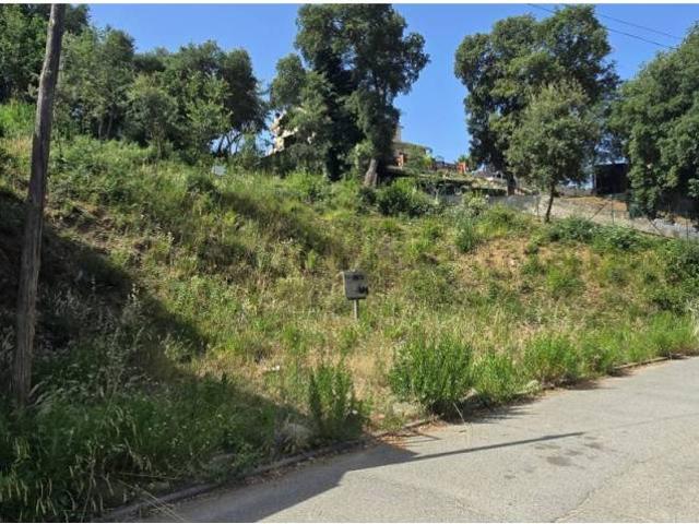 Terreno en Venta en Vallgorguina