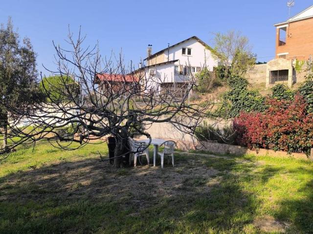 Terreno en Venta en Vallgorguina