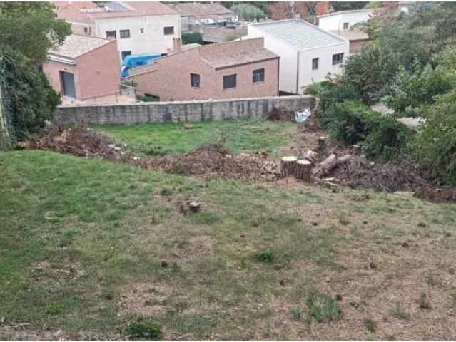 Terreno en Venta en Vallgorguina