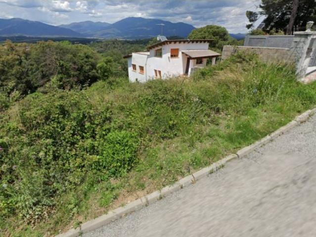 Terreno en Venta en Vallgorguina