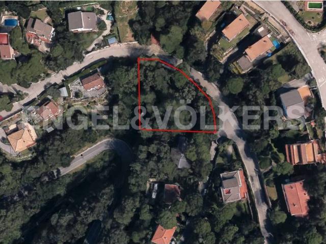 Terreno en Venta en Vallgorguina