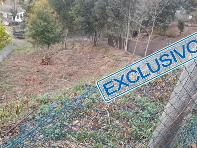 Terreno en venta en Vallgorguina, Baronia del Montseny