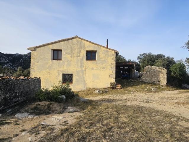 Terreno en venta, en Vallibona