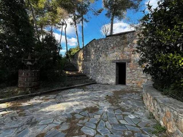 Terreno en Venta en Vallirana