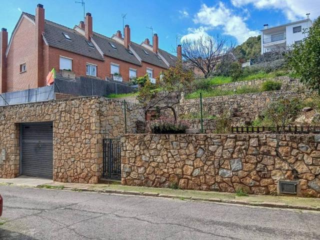 Terreno en Venta en Vallirana