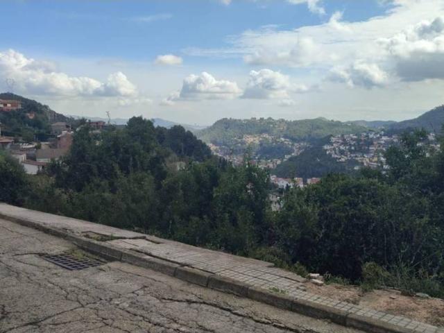 Terreno en Venta en Vallirana