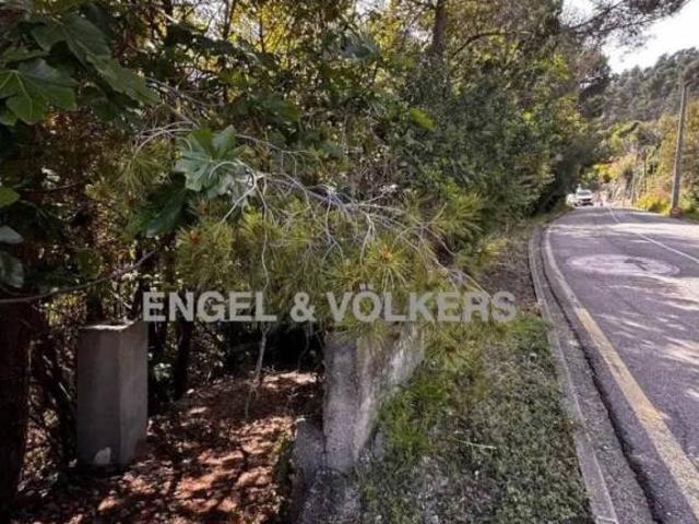 Terreno en Venta en Vallirana