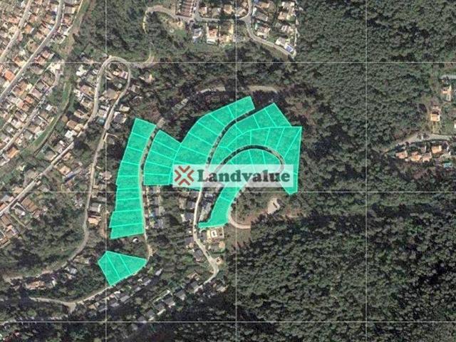 Terreno en Venta en Vallirana