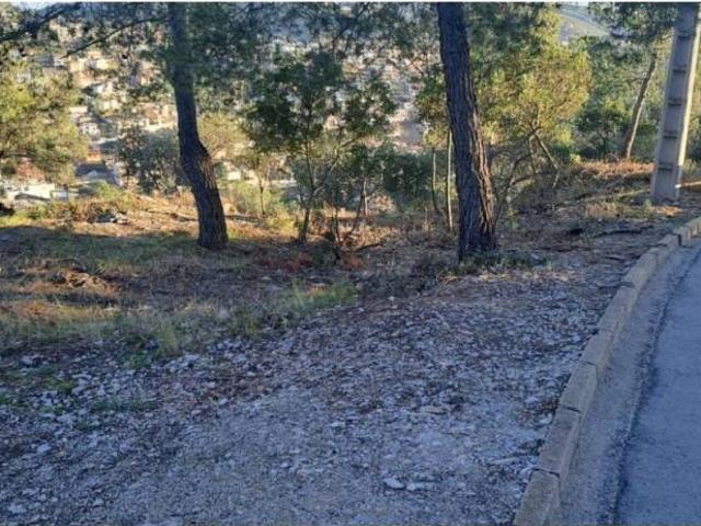 Terreno en Venta en Vallirana