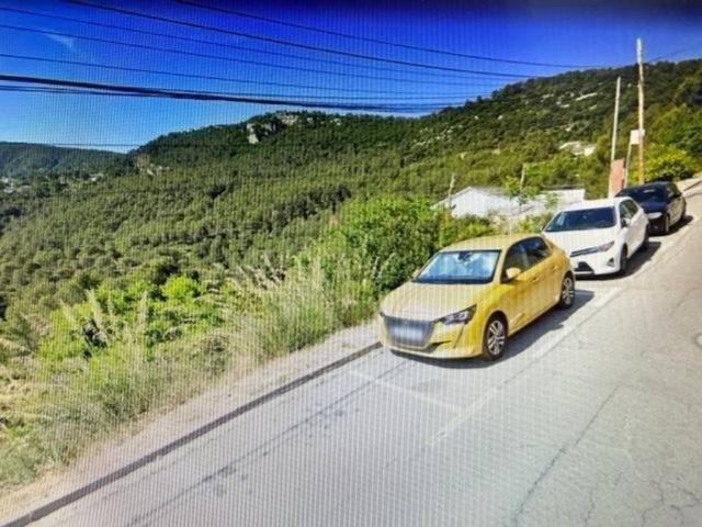 Terreno en Venta en Vallirana