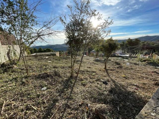 Terreno en Venta en Vallirana