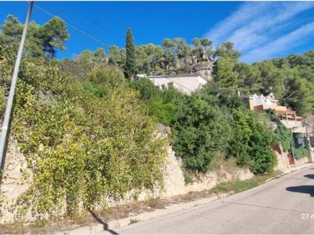 Terreno en Venta en Vallirana