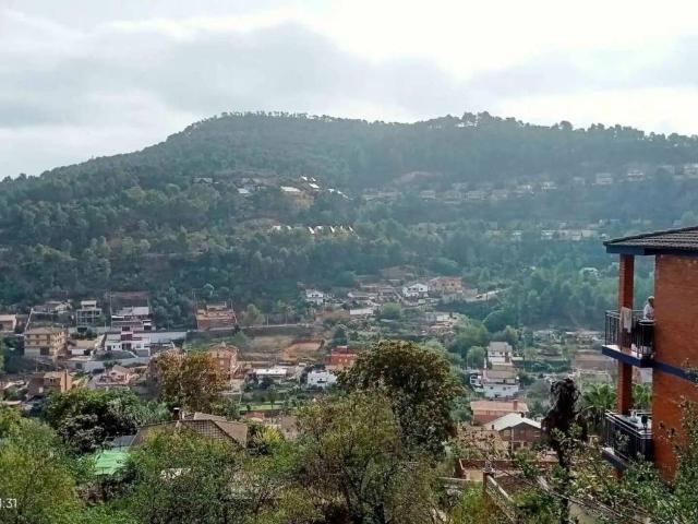 Terreno en Venta en Vallirana