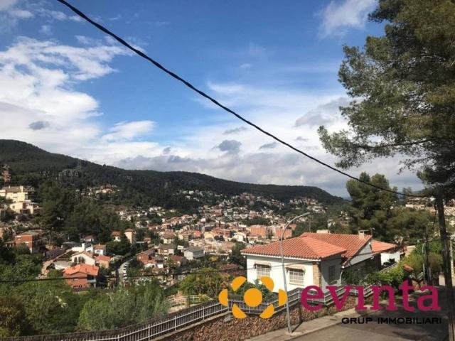 Terreno en Venta en Vallirana