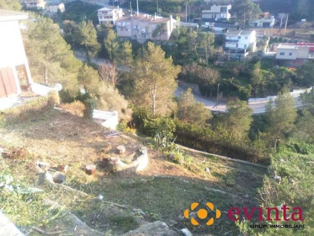 Terreno en Venta en Vallirana