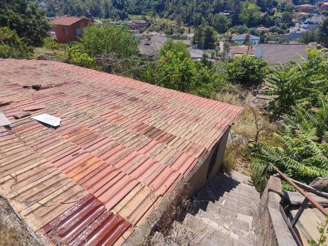 Terreno en Venta en Vallirana