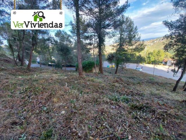 Terreno en Venta en Vallirana