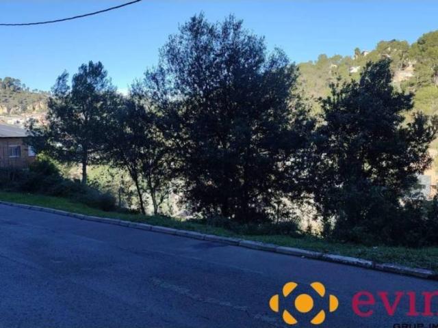 Terreno en Venta en Vallirana