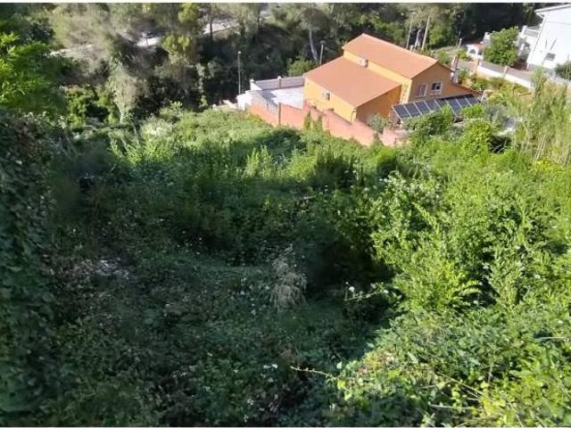 Terreno en Venta en Vallirana