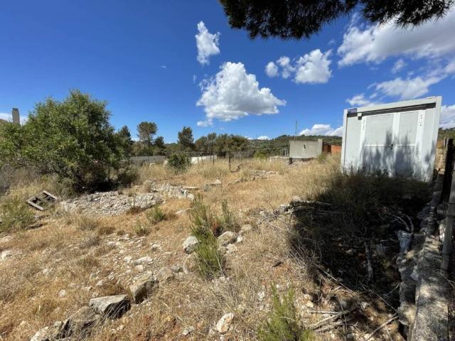 Terreno en Venta en Vallirana