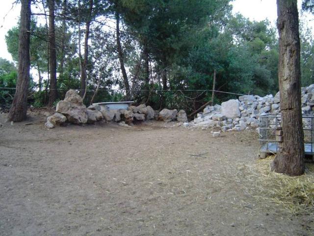 Terreno en Venta en Vallirana