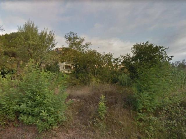 Terreno en Venta en Vallirana