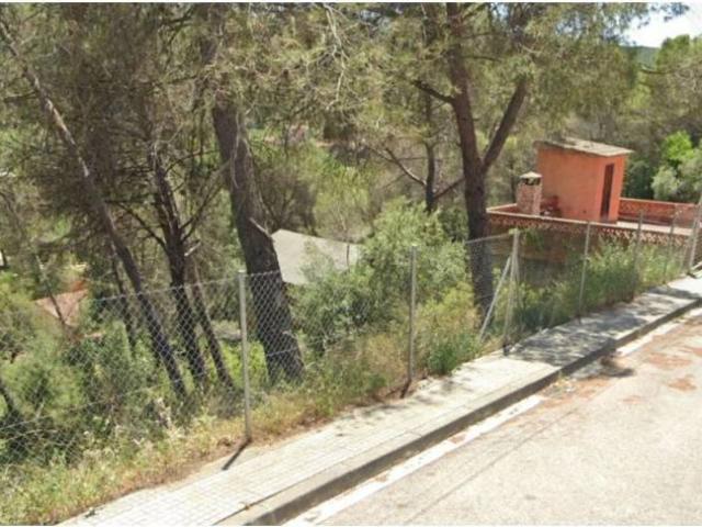 Terreno en Venta en Vallirana