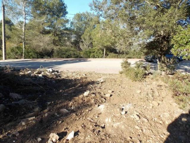 Terreno en Venta en Vallirana