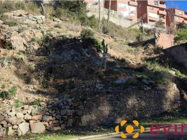 Terreno en Venta en Vallirana