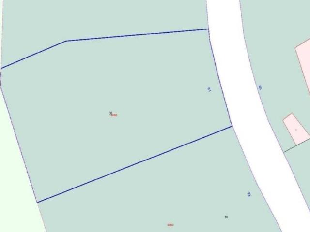 Terreno en Venta en Vallirana